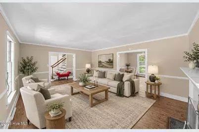 2207 Stallings Drive, Kinston, NC 28504 - Photo 6