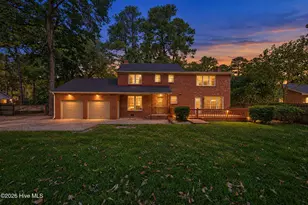 2207 Stallings Dr, Kinston, NC 28504 - Photo 1