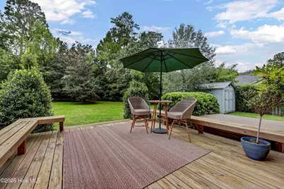 738 George Trask Drive, Wilmington, NC 28405 - Photo 22