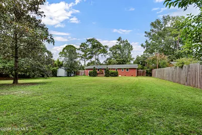 738 George Trask Drive, Wilmington, NC 28405 - Photo 26
