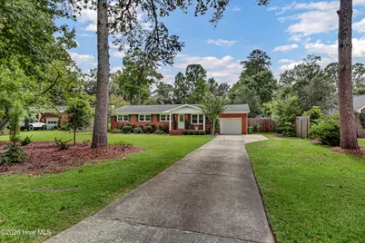 738 George Trask Drive, Wilmington, NC 28405 - Photo 4