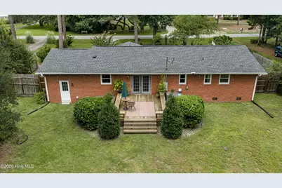 738 George Trask Drive, Wilmington, NC 28405 - Photo 24