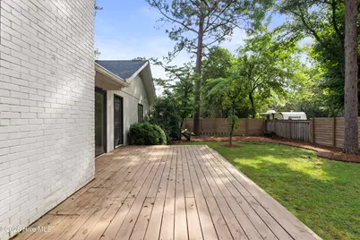 925 N Ridge Street, Southern Pines, NC 28387 - Photo 20