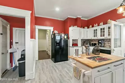 204 Gray Street NE, Wilson, NC 27893 - Photo 18
