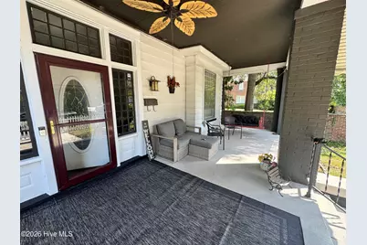 204 Gray Street NE, Wilson, NC 27893 - Photo 8
