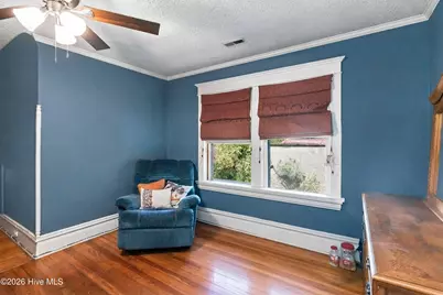 204 Gray Street NE, Wilson, NC 27893 - Photo 34
