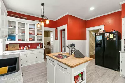 204 Gray Street NE, Wilson, NC 27893 - Photo 16