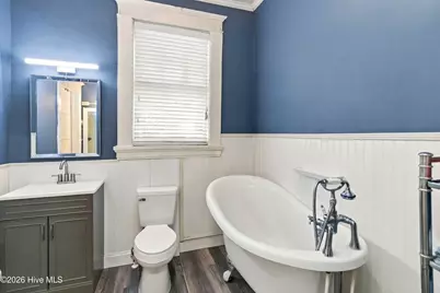 204 Gray Street NE, Wilson, NC 27893 - Photo 26