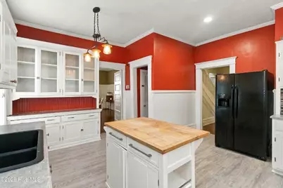204 Gray Street NE, Wilson, NC 27893 - Photo 20