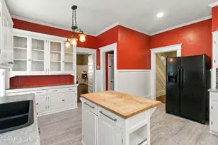 204 Gray St NE, Wilson, NC 27893 - Photo 20