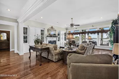 118 Harold Avenue, Swansboro, NC 28584 - Photo 14