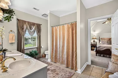 118 Harold Avenue, Swansboro, NC 28584 - Photo 50