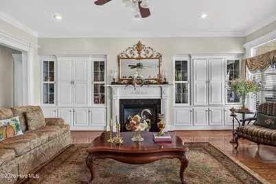 118 Harold Avenue, Swansboro, NC 28584 - Photo 16