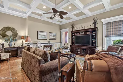 118 Harold Avenue, Swansboro, NC 28584 - Photo 38