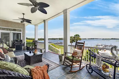 118 Harold Avenue, Swansboro, NC 28584 - Photo 54