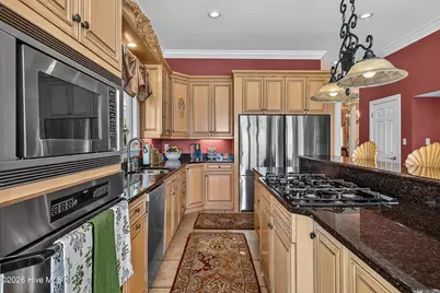 118 Harold Avenue, Swansboro, NC 28584 - Photo 20