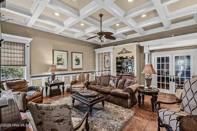 118 Harold Avenue, Swansboro, NC 28584 - Photo 36