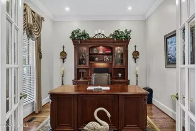 118 Harold Avenue, Swansboro, NC 28584 - Photo 12