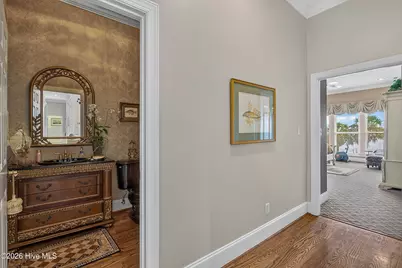 118 Harold Avenue, Swansboro, NC 28584 - Photo 26