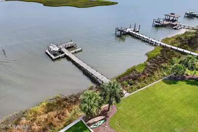 118 Harold Avenue, Swansboro, NC 28584 - Photo 58