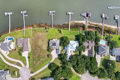 118 Harold Avenue, Swansboro, NC 28584 - Photo 68