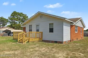 237 Lakeview Trail, Rockingham, NC 28379 - Photo 14