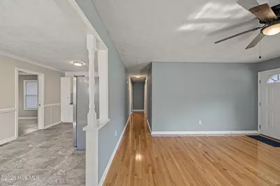 237 Lakeview Trail, Rockingham, NC 28379 - Photo 4