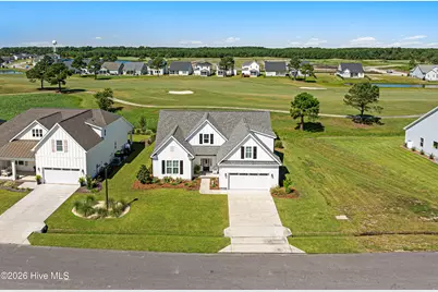 127 Windswept Lane, Beaufort, NC 28516 - Photo 2