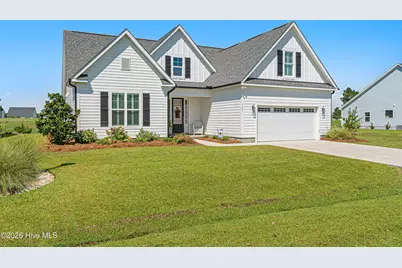 127 Windswept Lane, Beaufort, NC 28516 - Photo 52