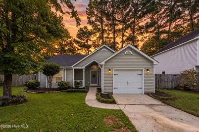 5416 Ibis Court, Wilmington, NC 28409 - Photo 2