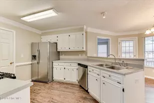 401 Crown Mill Dr, Augusta, GA 30907 - Photo 8