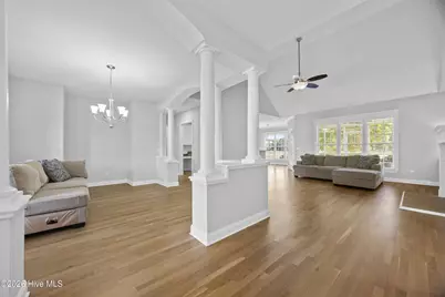 1124 Willow Pond Lane, Leland, NC 28451 - Photo 8