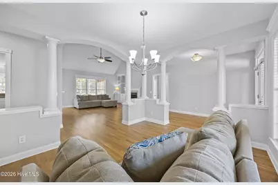 1124 Willow Pond Lane, Leland, NC 28451 - Photo 10