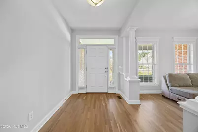 1124 Willow Pond Lane, Leland, NC 28451 - Photo 2