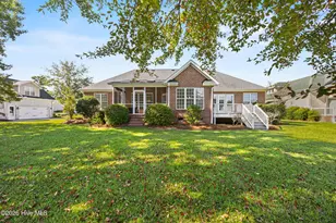 1124 Willow Pond Ln, Leland, NC 28451 - Photo 50