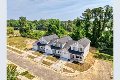 139 Edom Lane #Unit 1, Shallotte, NC 28470 - Photo 2