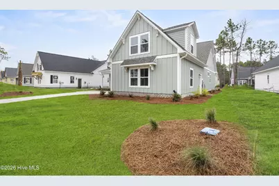 7541 Haddington Place SW #79, Sunset Beach, NC 28468 - Photo 14