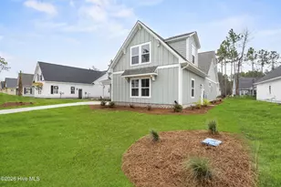 7541 Haddington Pl SW, Sunset Beach, NC 28468 - Photo 14