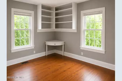 803 Branch Street, Chapel Hill, NC 27516 - Photo 2