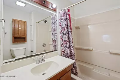 305 E 1st Street, Kenly, NC 27542 - Photo 30