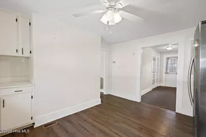 305 E 1st Street, Kenly, NC 27542 - Photo 24