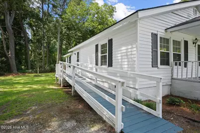 305 E 1st Street, Kenly, NC 27542 - Photo 6