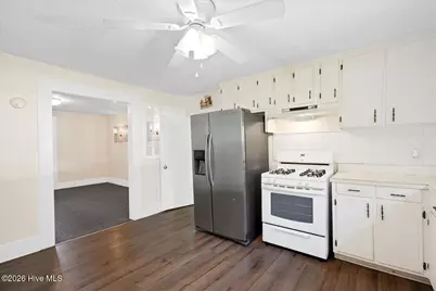 305 E 1st Street, Kenly, NC 27542 - Photo 34