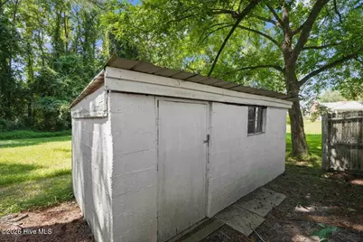 305 E 1st Street, Kenly, NC 27542 - Photo 16