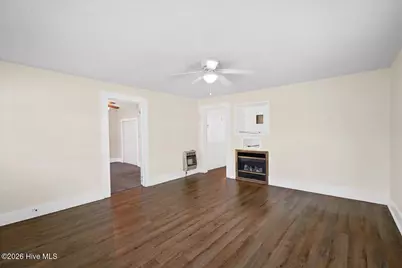 305 E 1st Street, Kenly, NC 27542 - Photo 20