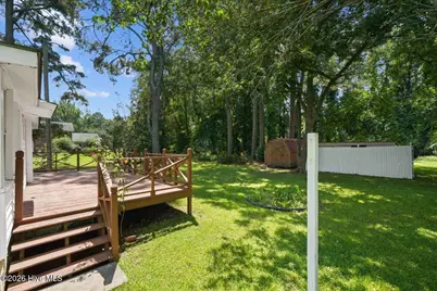 305 E 1st Street, Kenly, NC 27542 - Photo 12