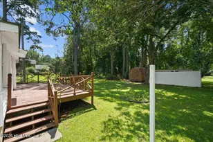 305 E 1st St, Kenly, NC 27542 - Photo 12