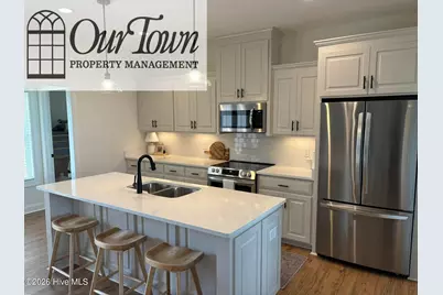 3717 Lightwater Lane, Elm City, NC 27822 - Photo 6