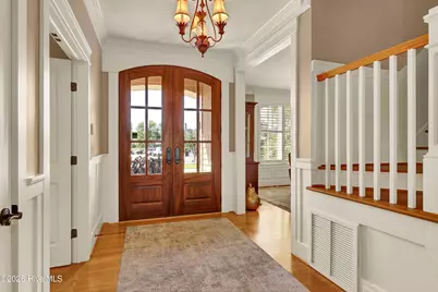 2024 Ashland Court, Wilmington, NC 28405 - Photo 4