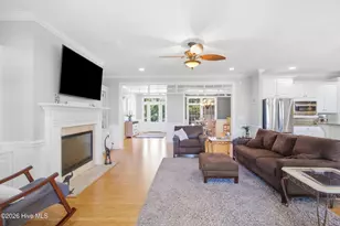 1012 Pelican Dr, New Bern, NC 28560 - Photo 16